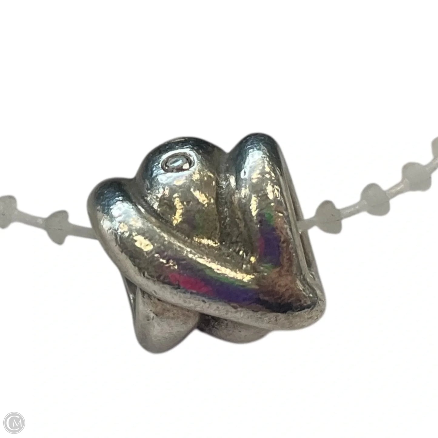 Necklace Charm By Pandora