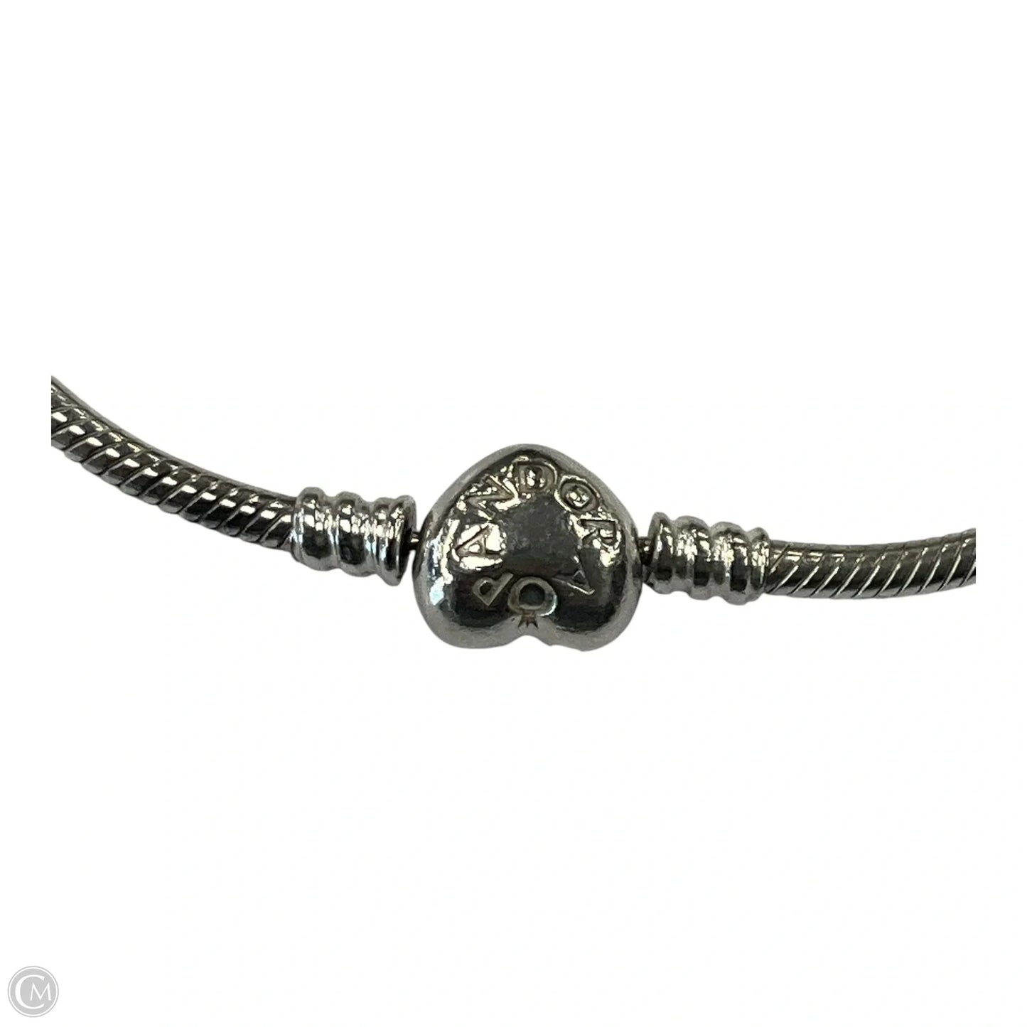 Bracelet Sterling Silver By Pandora