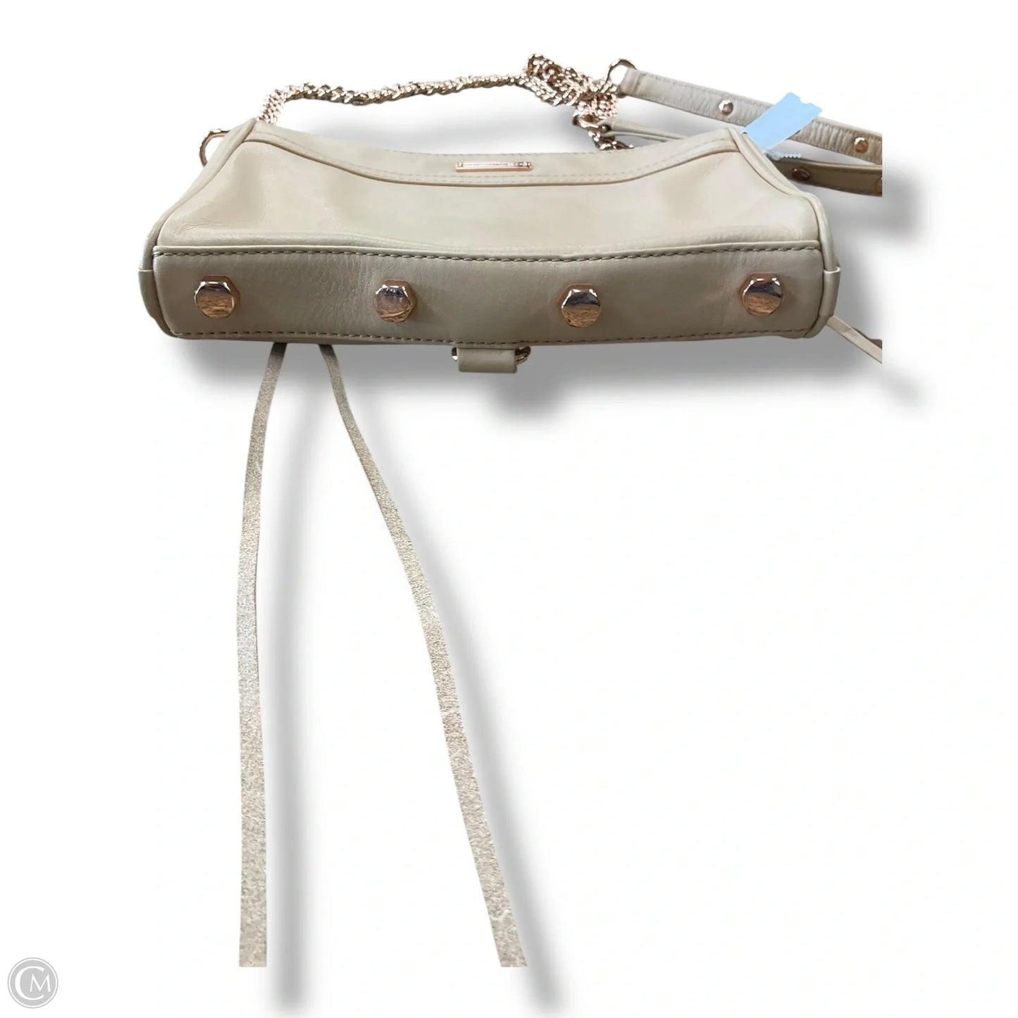 Crossbody Designer By Rebecca Minkoff, Size: Small