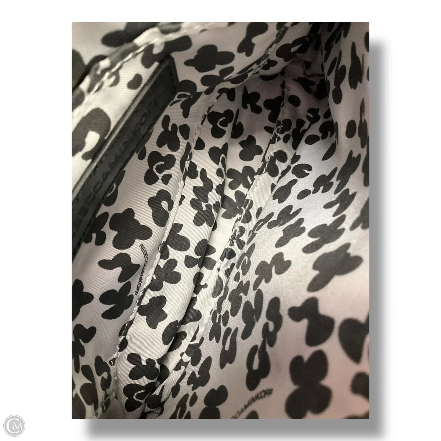 Crossbody Designer By Rebecca Minkoff, Size: Small