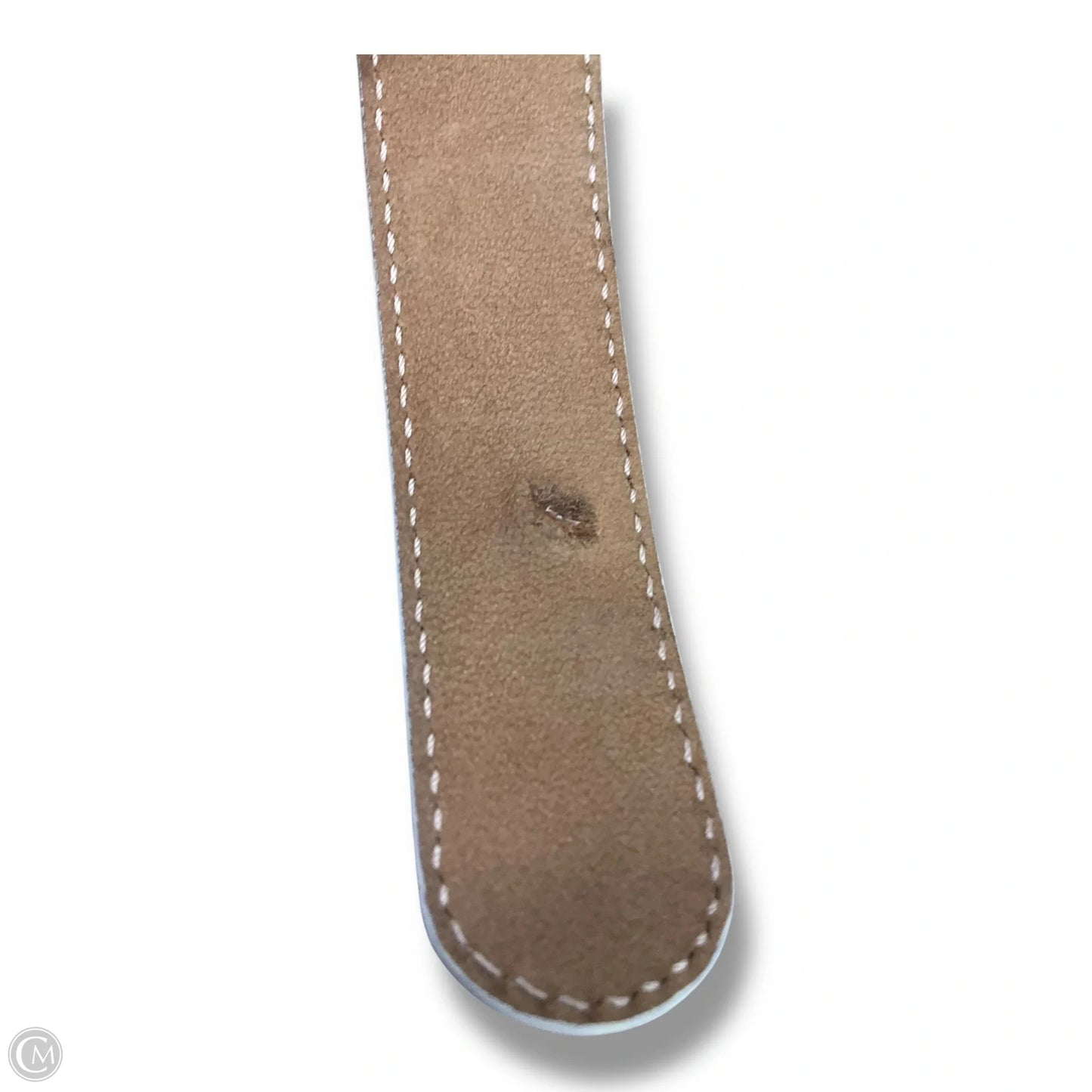 Belt Luxury Designer By Dolce And Gabbana