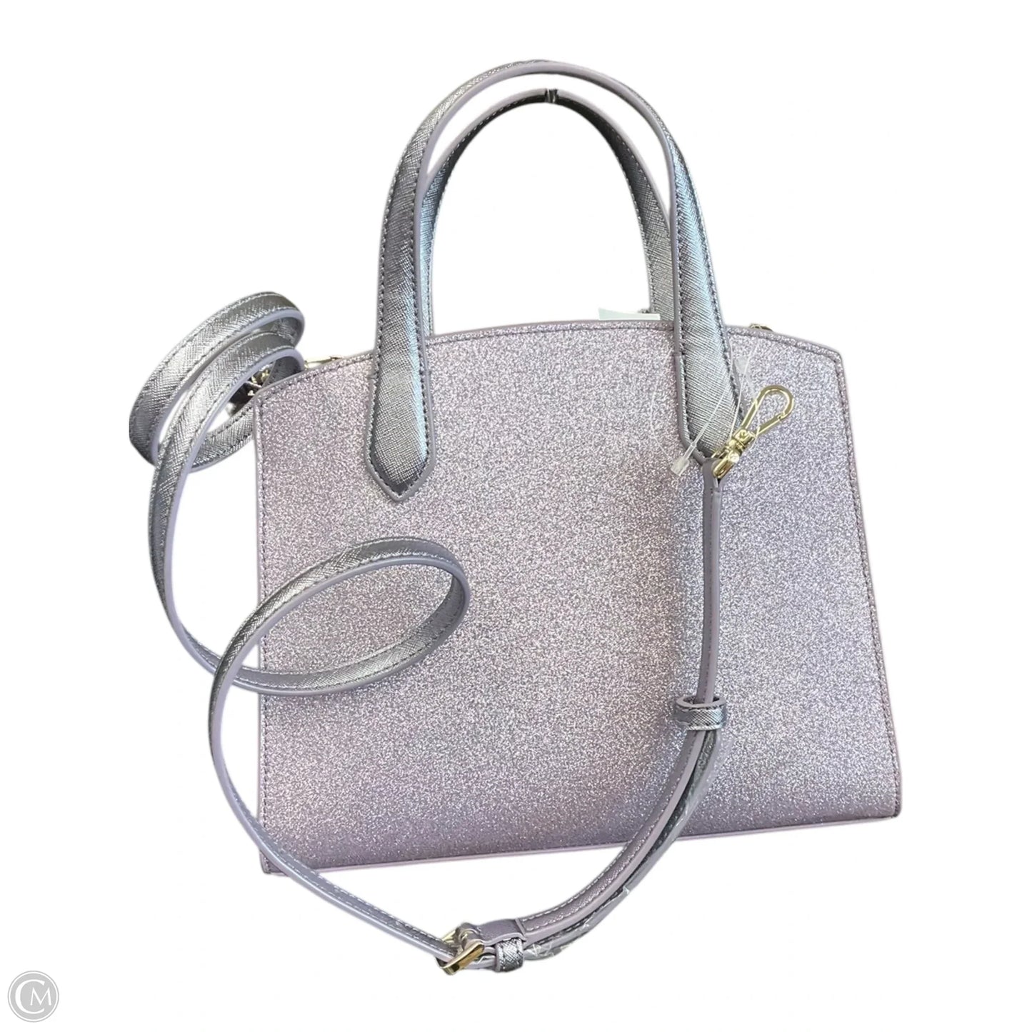 Handbag Designer By Kate Spade, Size: Medium