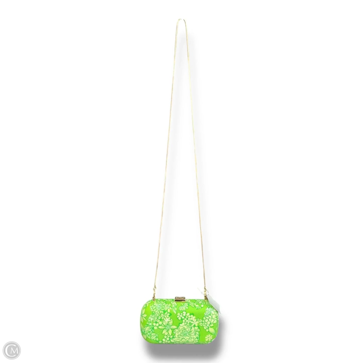 Crossbody Designer By Lilly Pulitzer, Size: Small