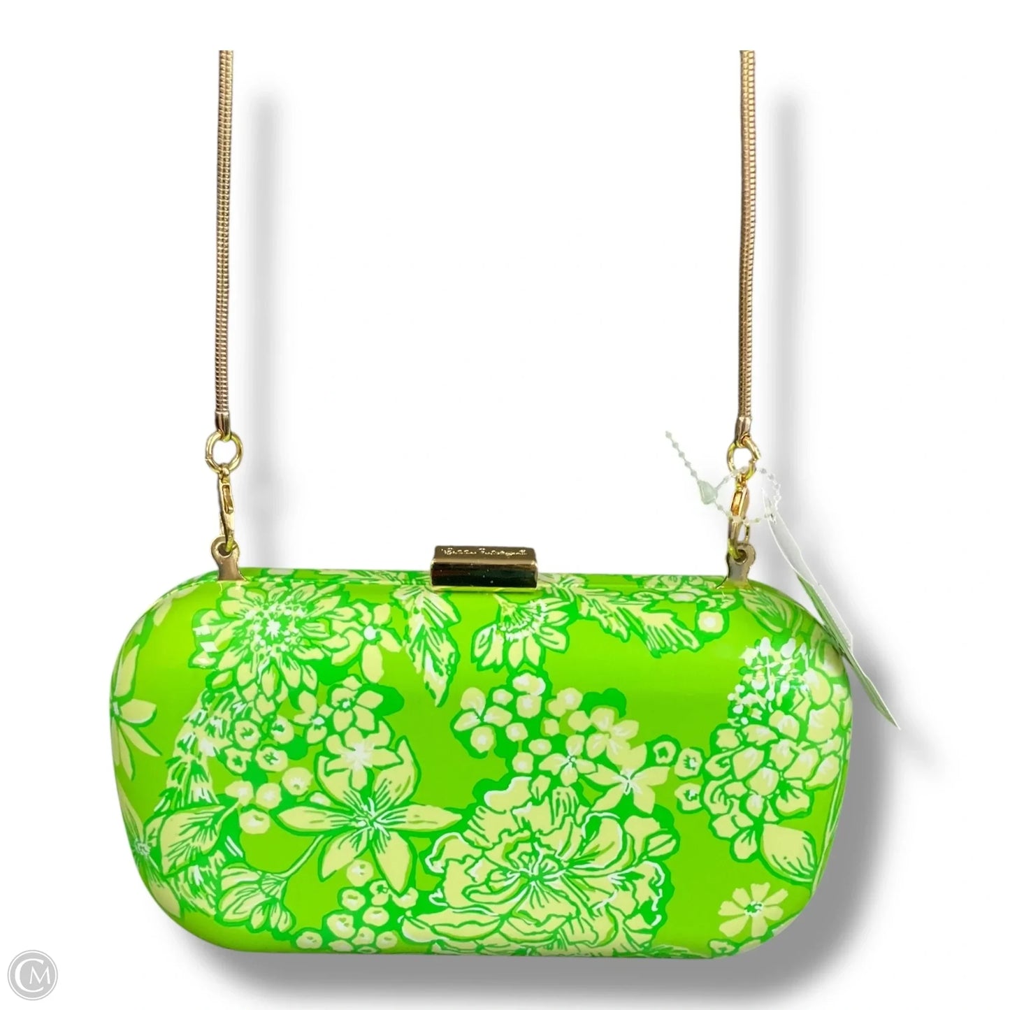 Crossbody Designer By Lilly Pulitzer, Size: Small