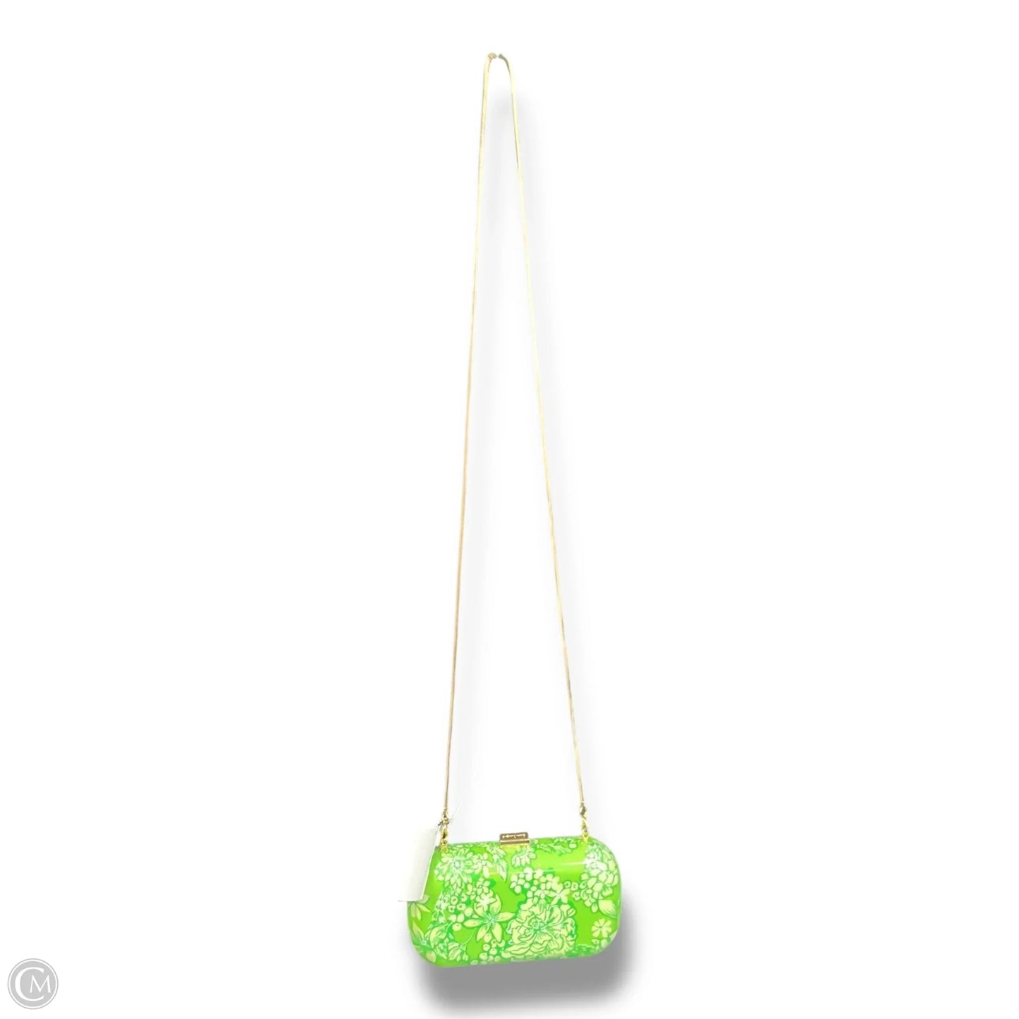 Crossbody Designer By Lilly Pulitzer, Size: Small