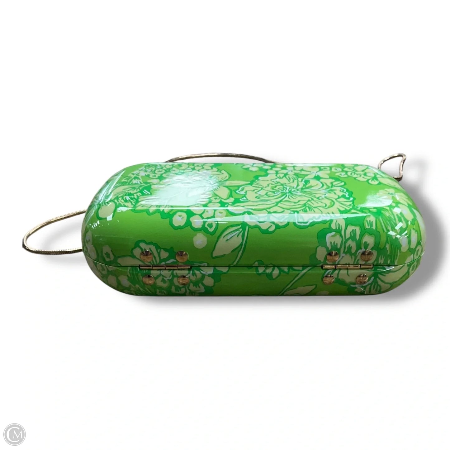 Crossbody Designer By Lilly Pulitzer, Size: Small