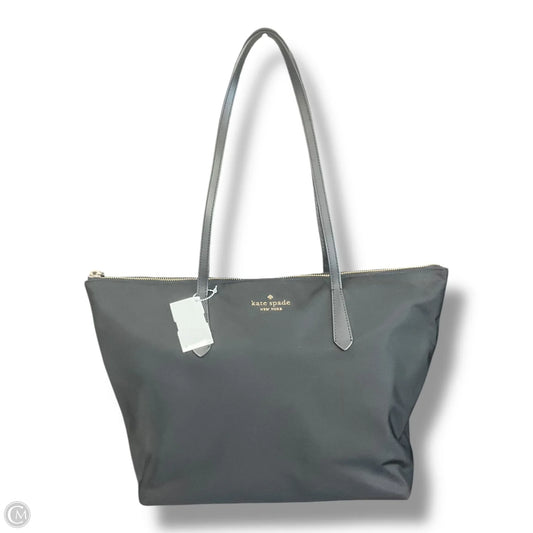 Tote Designer By Kate Spade, Size: Large
