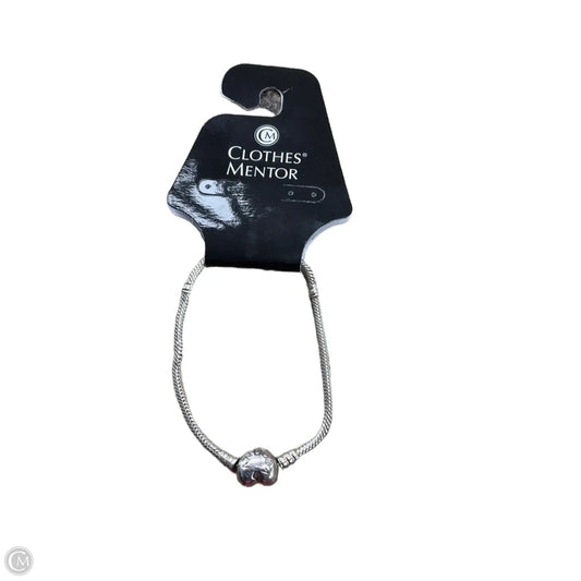 Bracelet Sterling Silver By Pandora