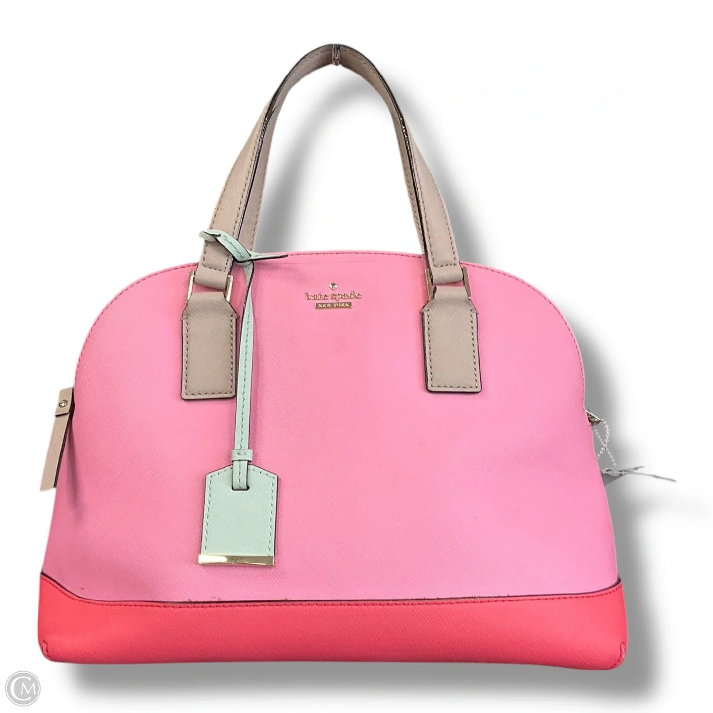 Handbag Designer By Kate Spade, Size: Medium