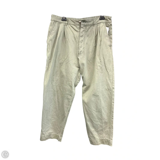 Pants Designer By Marc By Marc Jacobs In Green, Size: 12