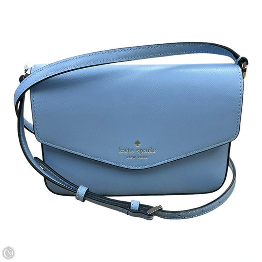 Crossbody Designer By Kate Spade, Size: Small