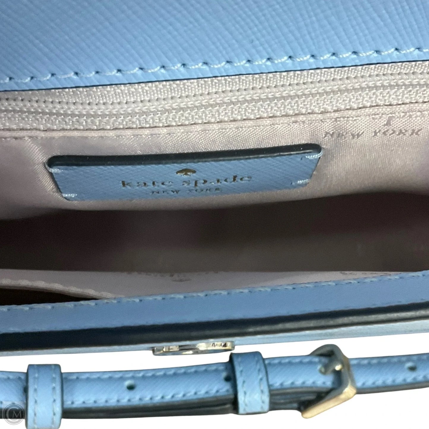 Crossbody Designer By Kate Spade, Size: Small