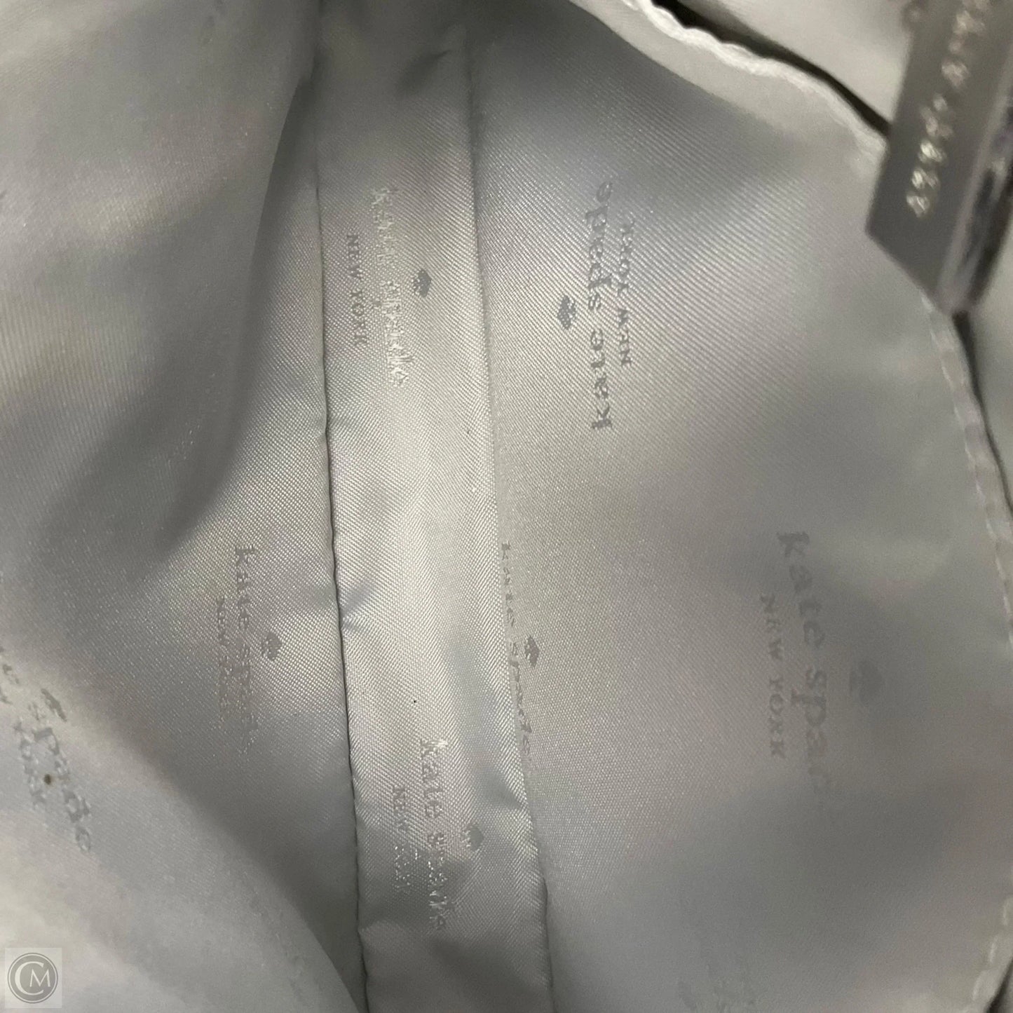 Crossbody Designer By Kate Spade, Size: Medium