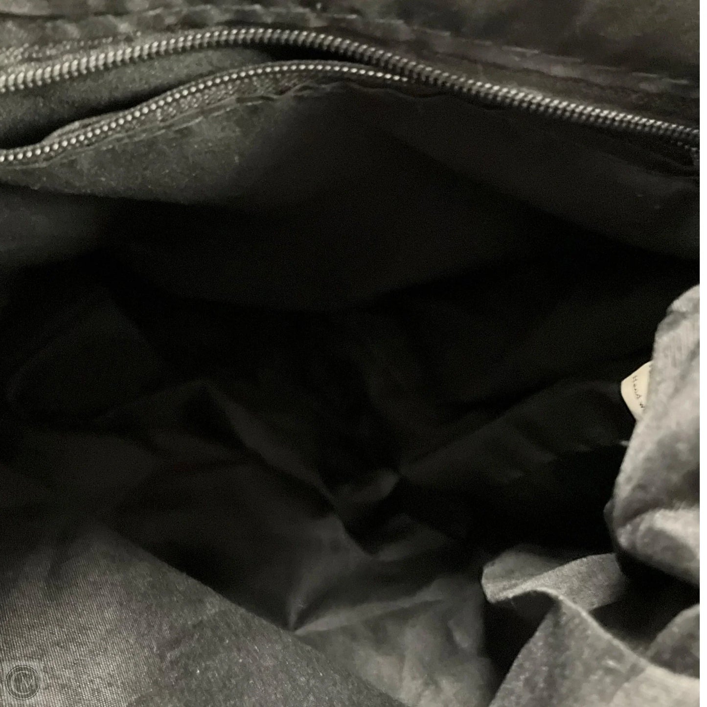 Clutch By Clothes Mentor, Size: Large