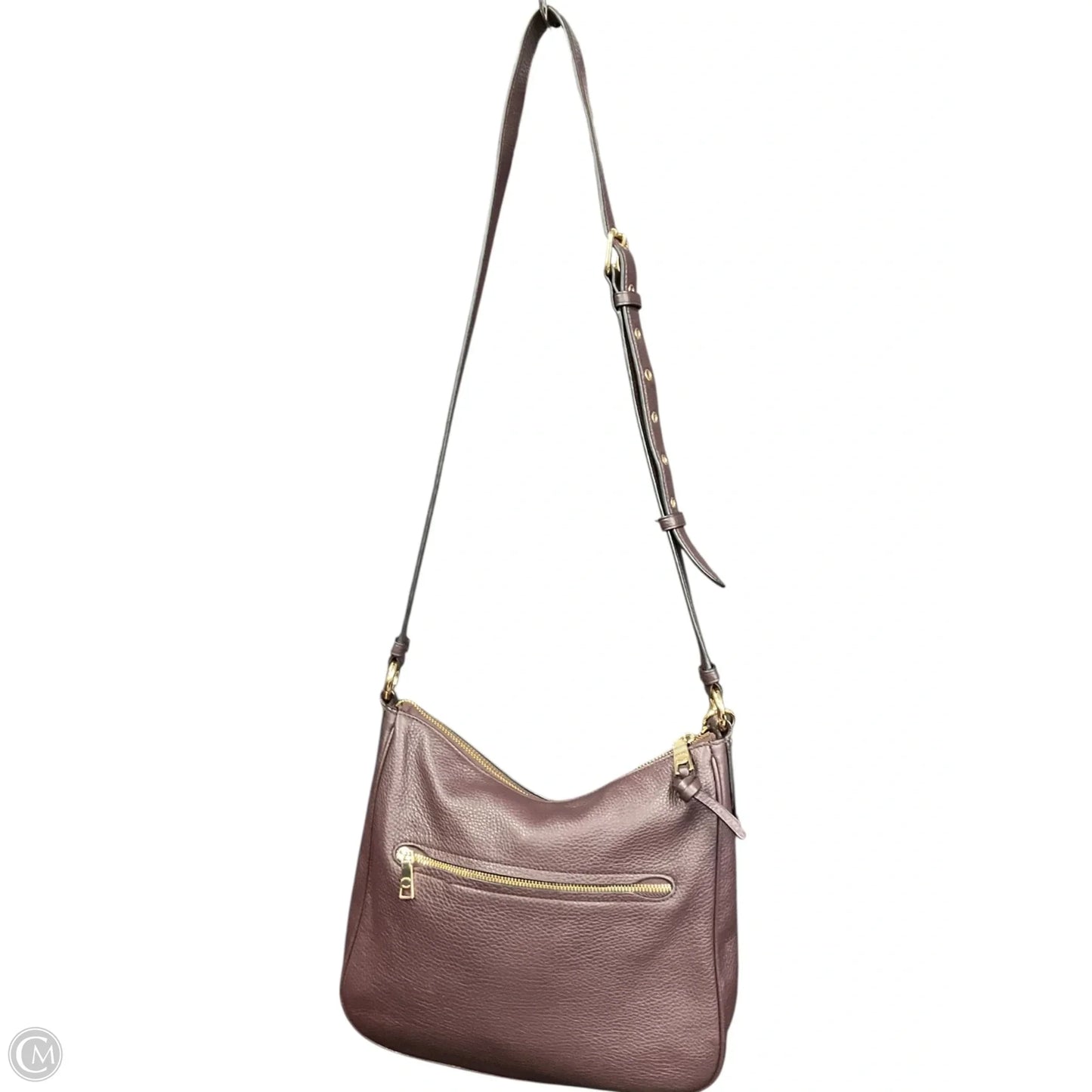 Handbag Designer By Coach, Size: Large