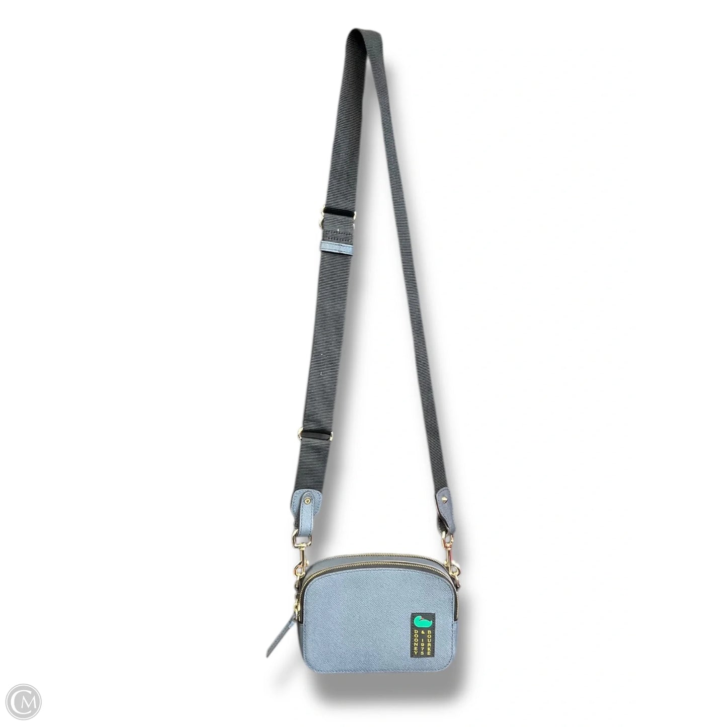 Crossbody Designer By Dooney And Bourke, Size: Small