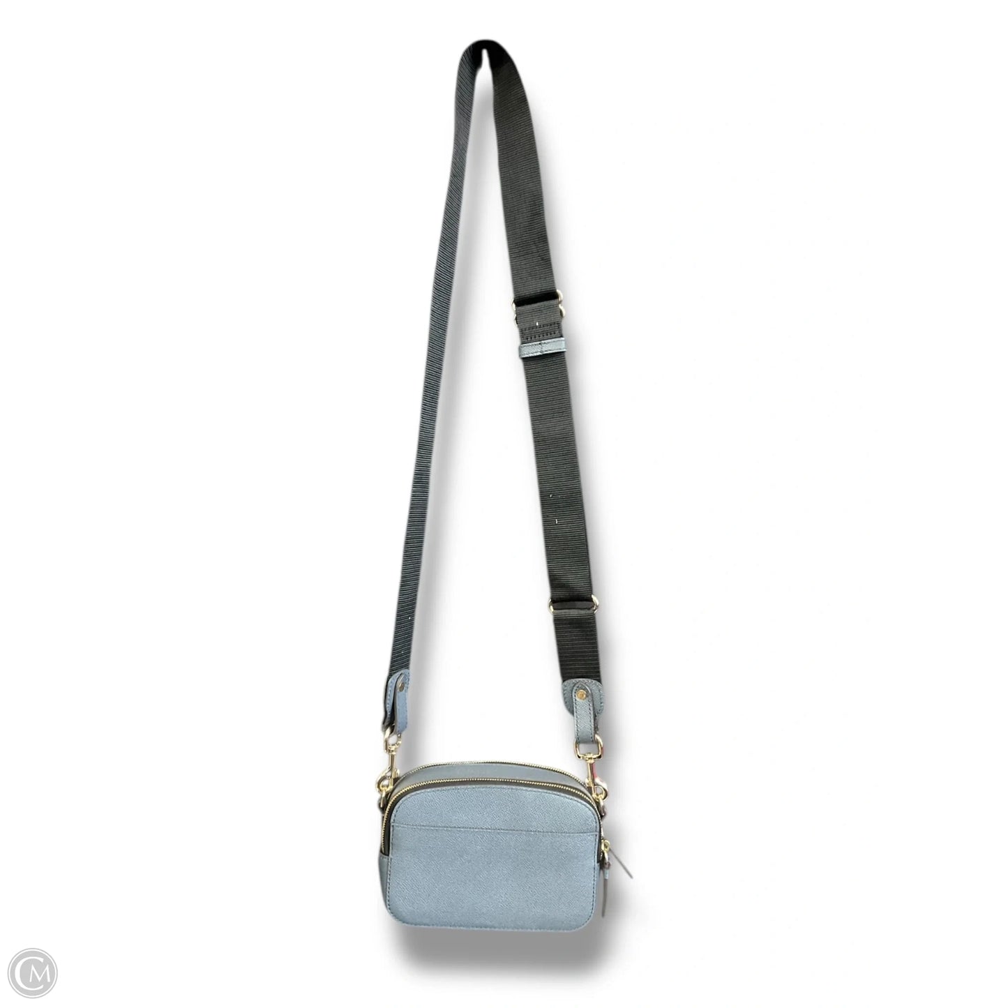Crossbody Designer By Dooney And Bourke, Size: Small