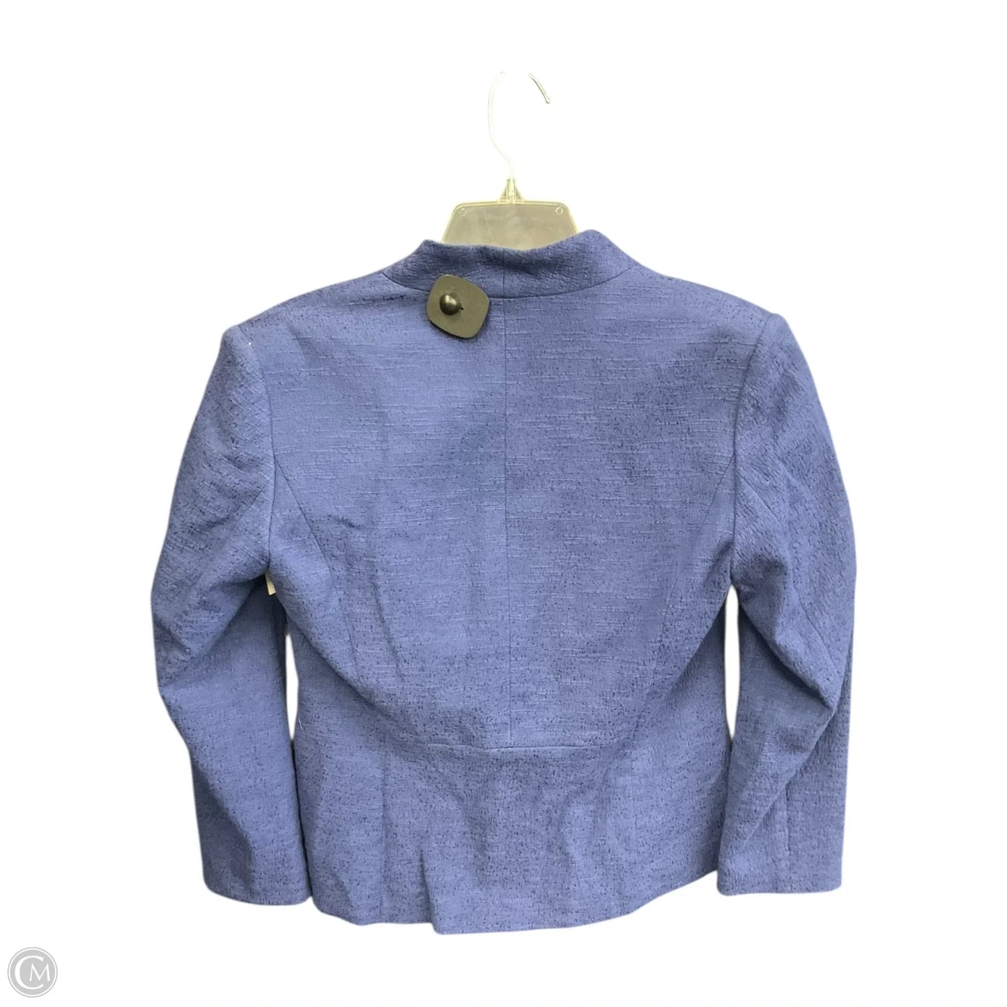 Blazer By Loft In Navy, Size: S