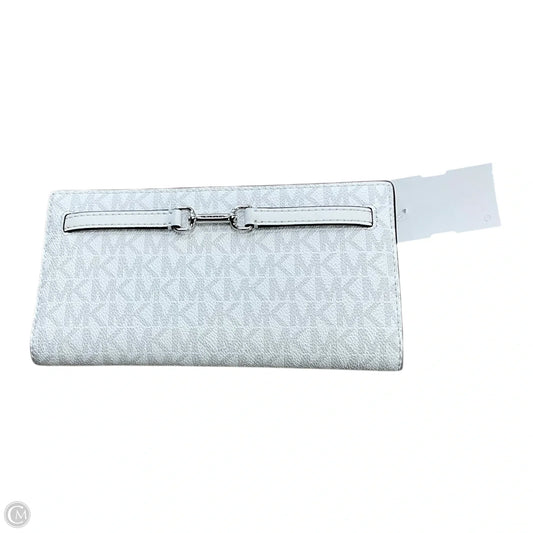 Wallet Designer By Michael Kors, Size: Medium