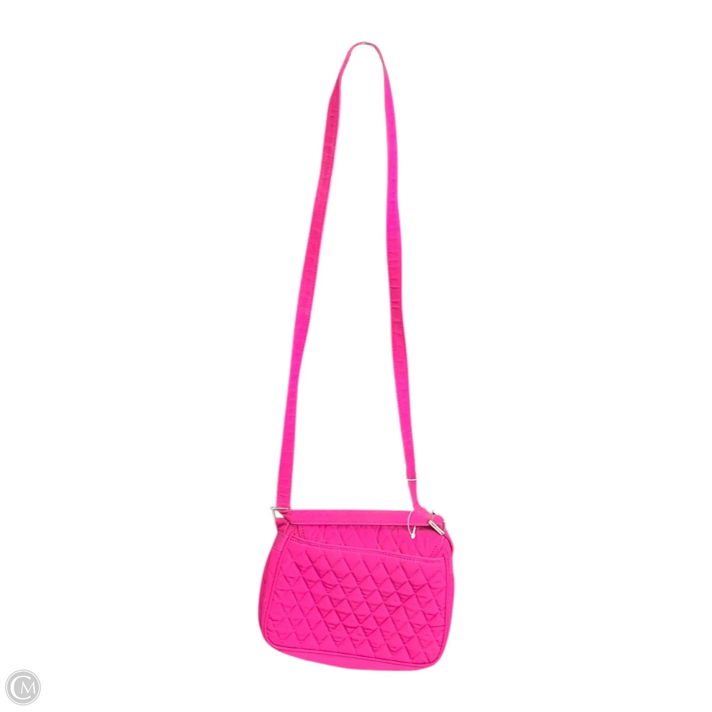 Crossbody By Vera Bradley, Size: Medium