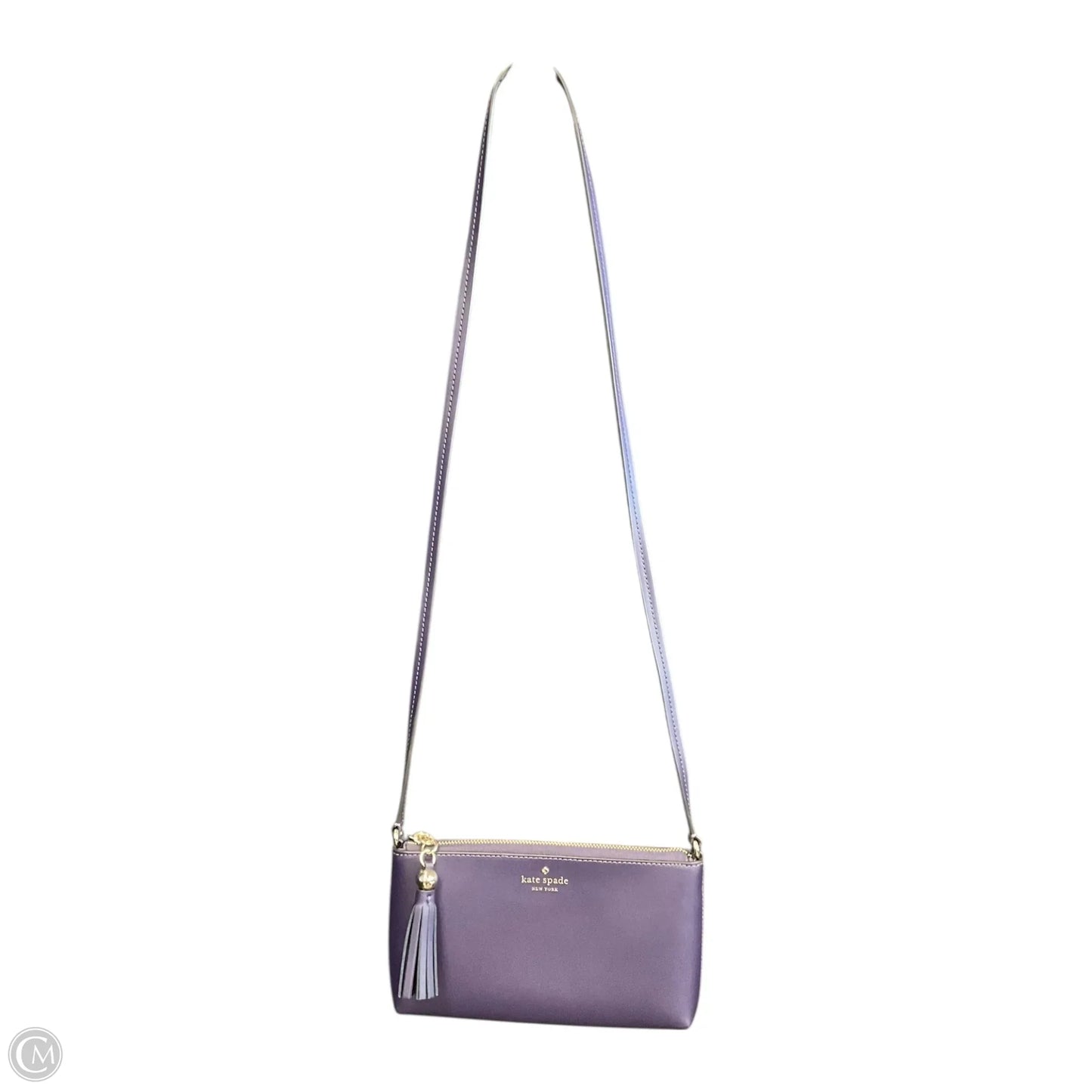 Crossbody Designer By Kate Spade, Size: Small