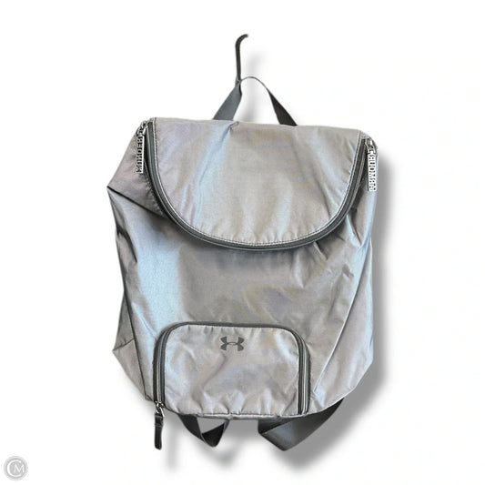 Backpack By Under Armour, Size: Medium