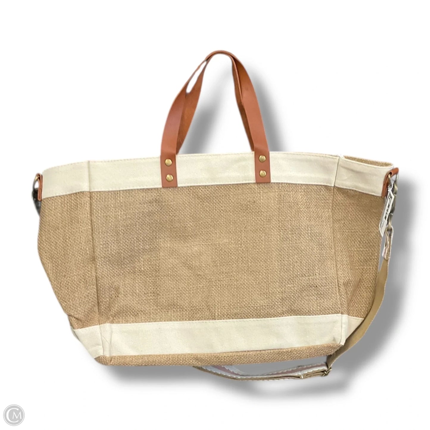 Handbag By Clothes Mentor, Size: Medium