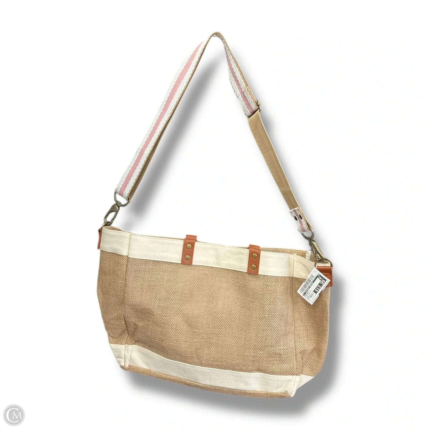 Handbag By Clothes Mentor, Size: Medium