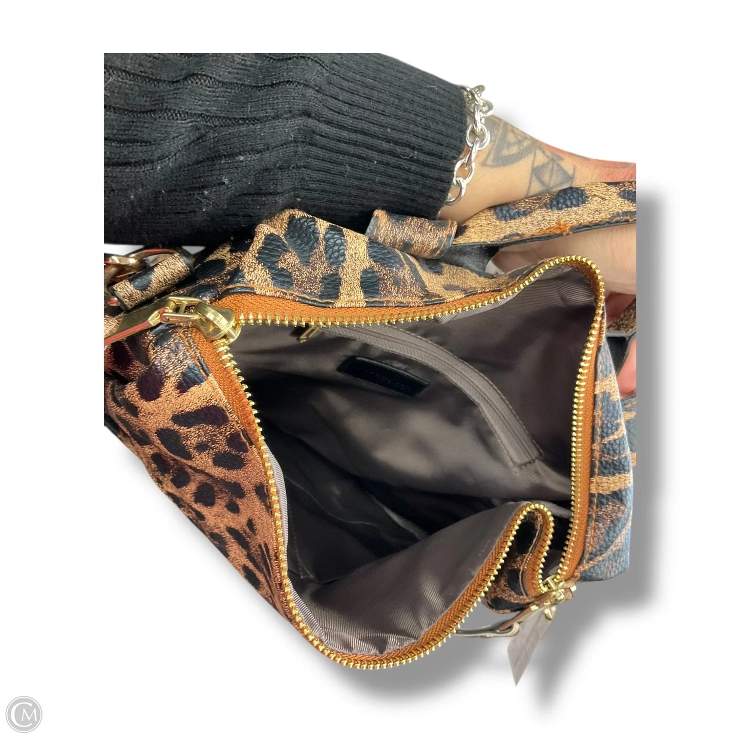 Backpack By Clothes Mentor, Size: Medium