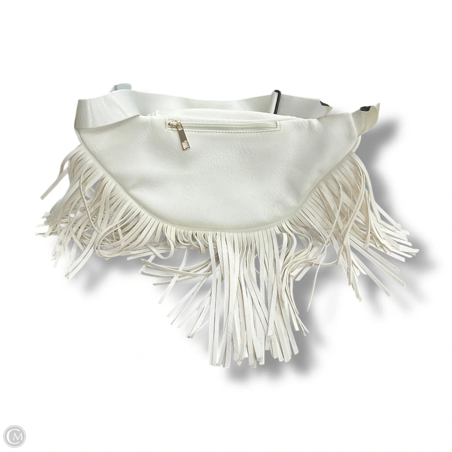 Belt Bag By Clothes Mentor, Size: Medium