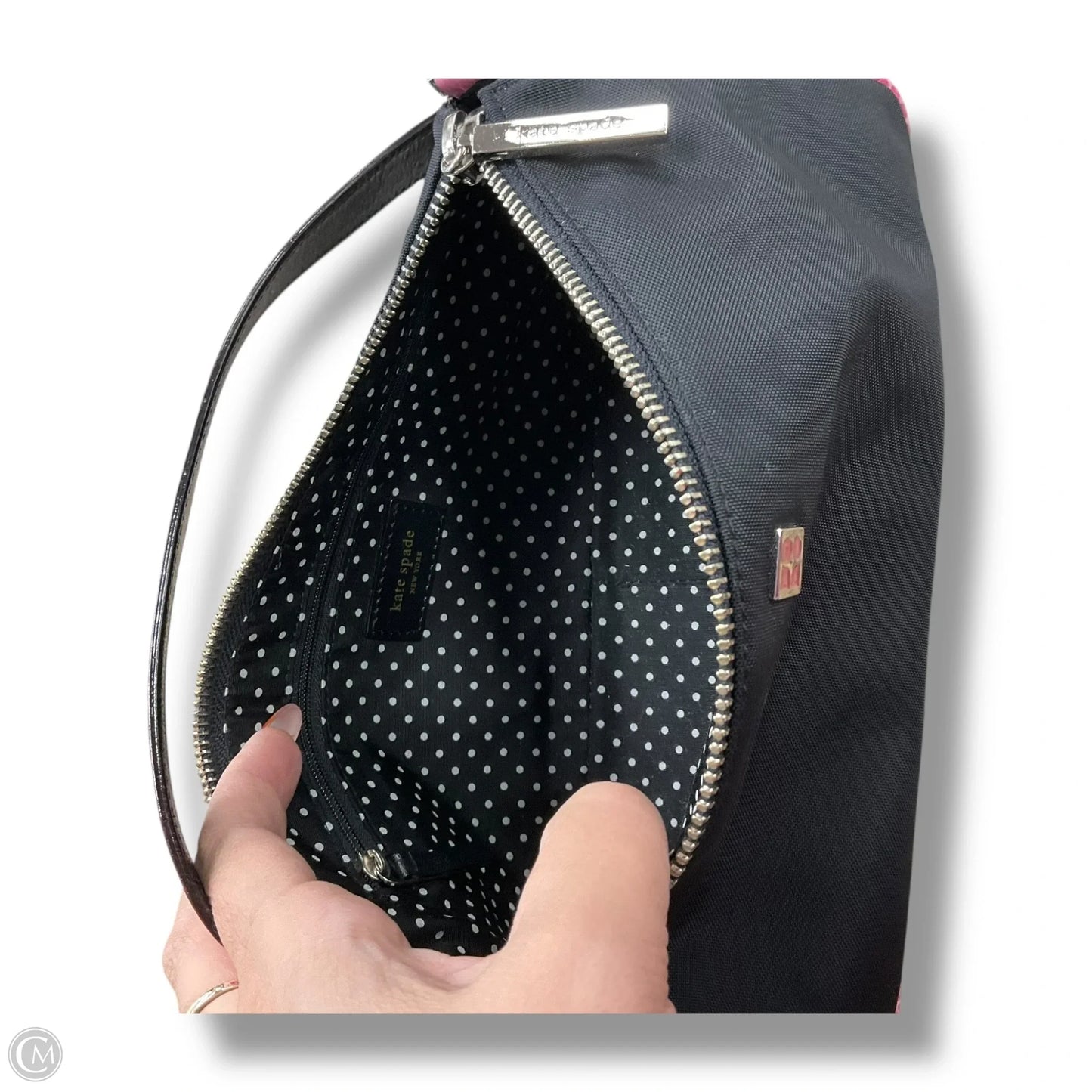 Handbag Designer By Kate Spade, Size: Medium