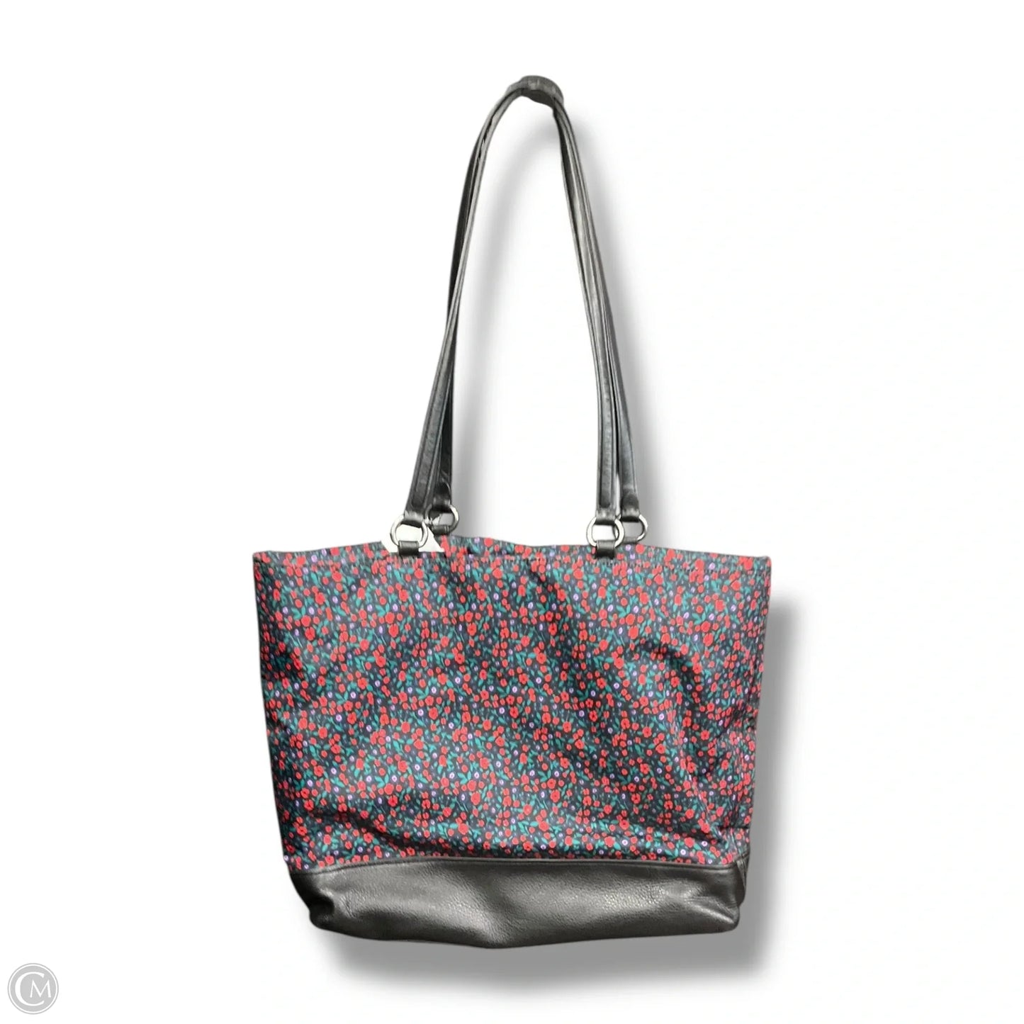 Handbag Designer By Coach, Size: Large