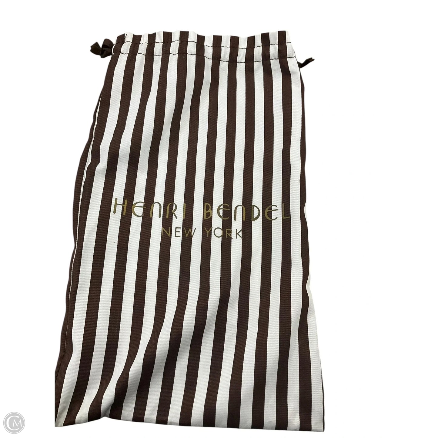 Wallet By Henri Bendel, Size: Large