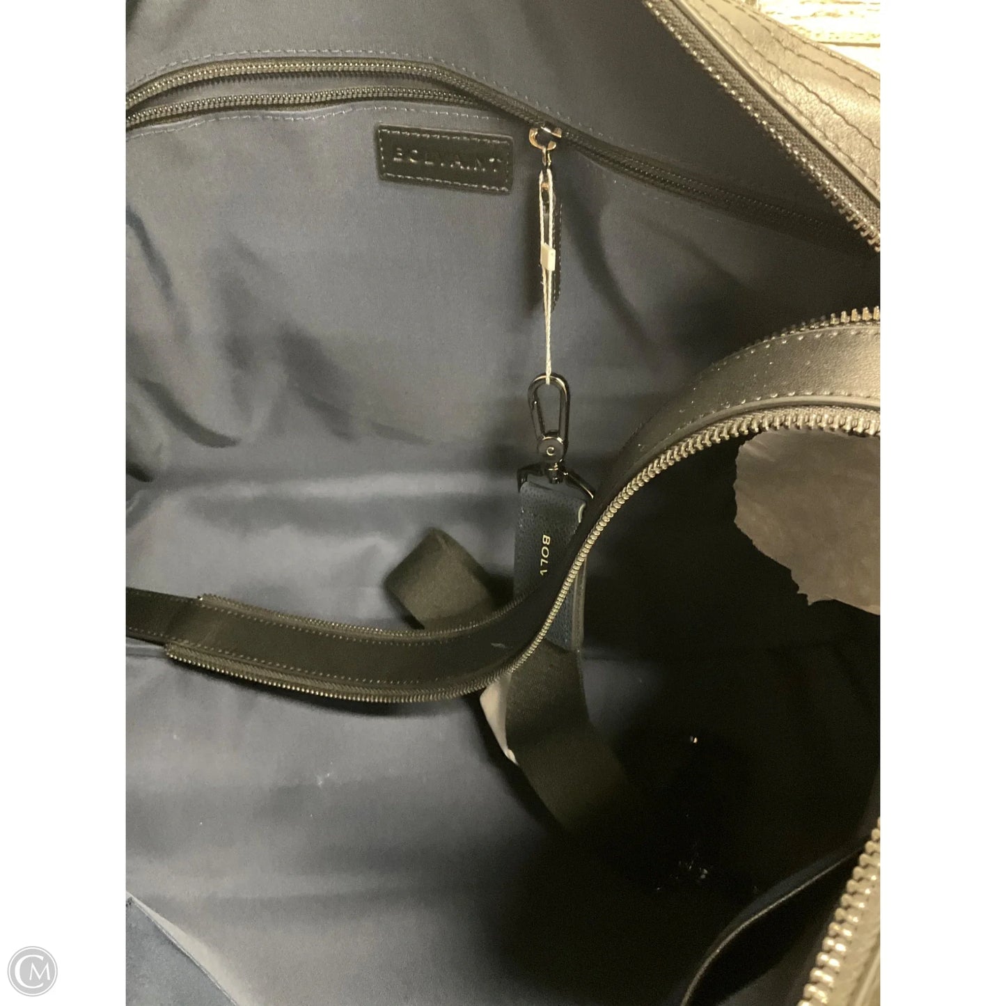 Handbag By Cma, Size: Large
