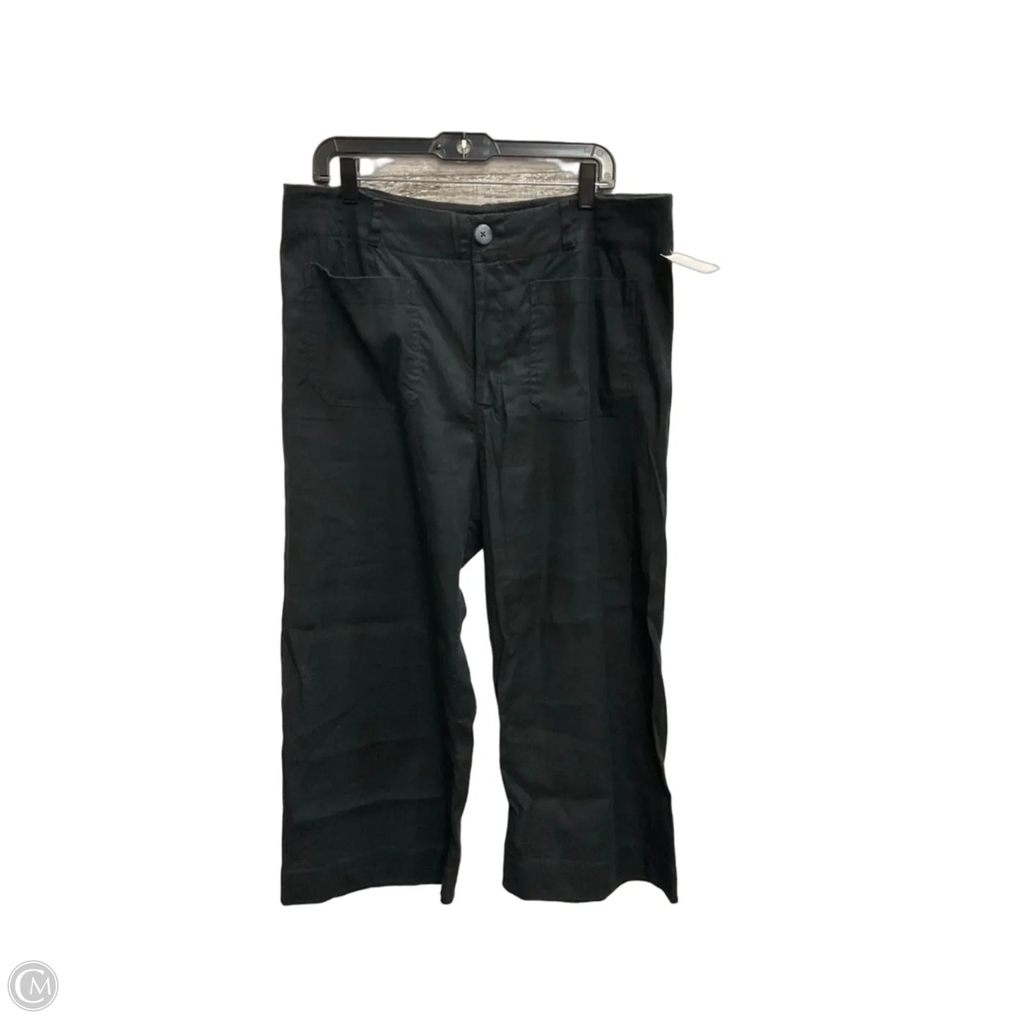 Pants Other By Maeve In Black, Size: 10