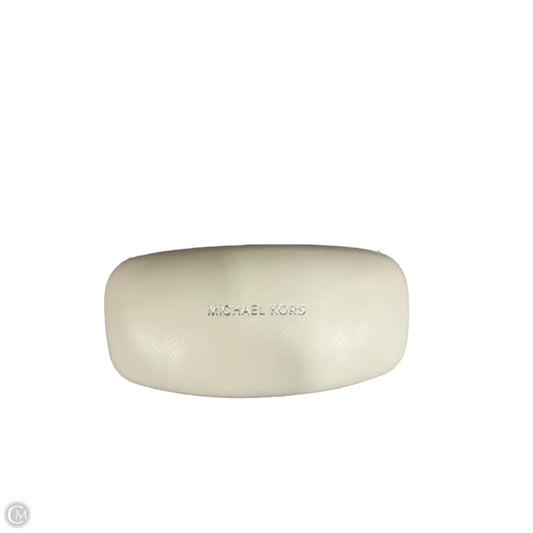 Sunglasses Designer By Michael Kors