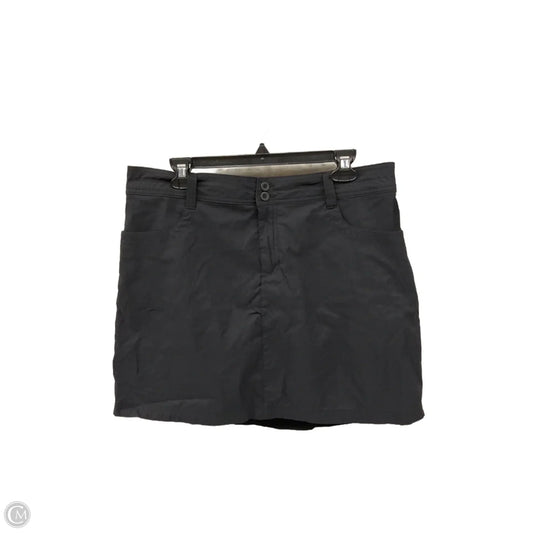 Dress Casual Maxi By Worthington In Black, Size: 2x