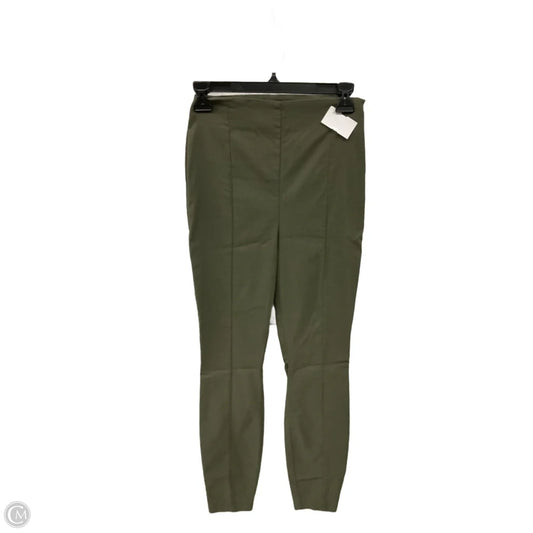 Pants Chinos & Khakis By Asos In Green, Size: 2