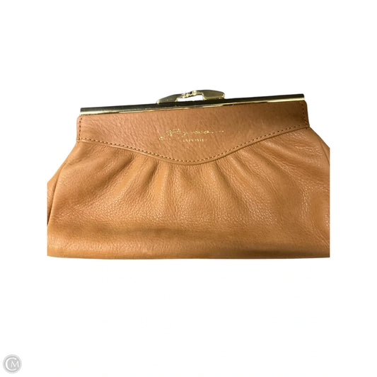 Clutch By Clothes Mentor, Size: Small