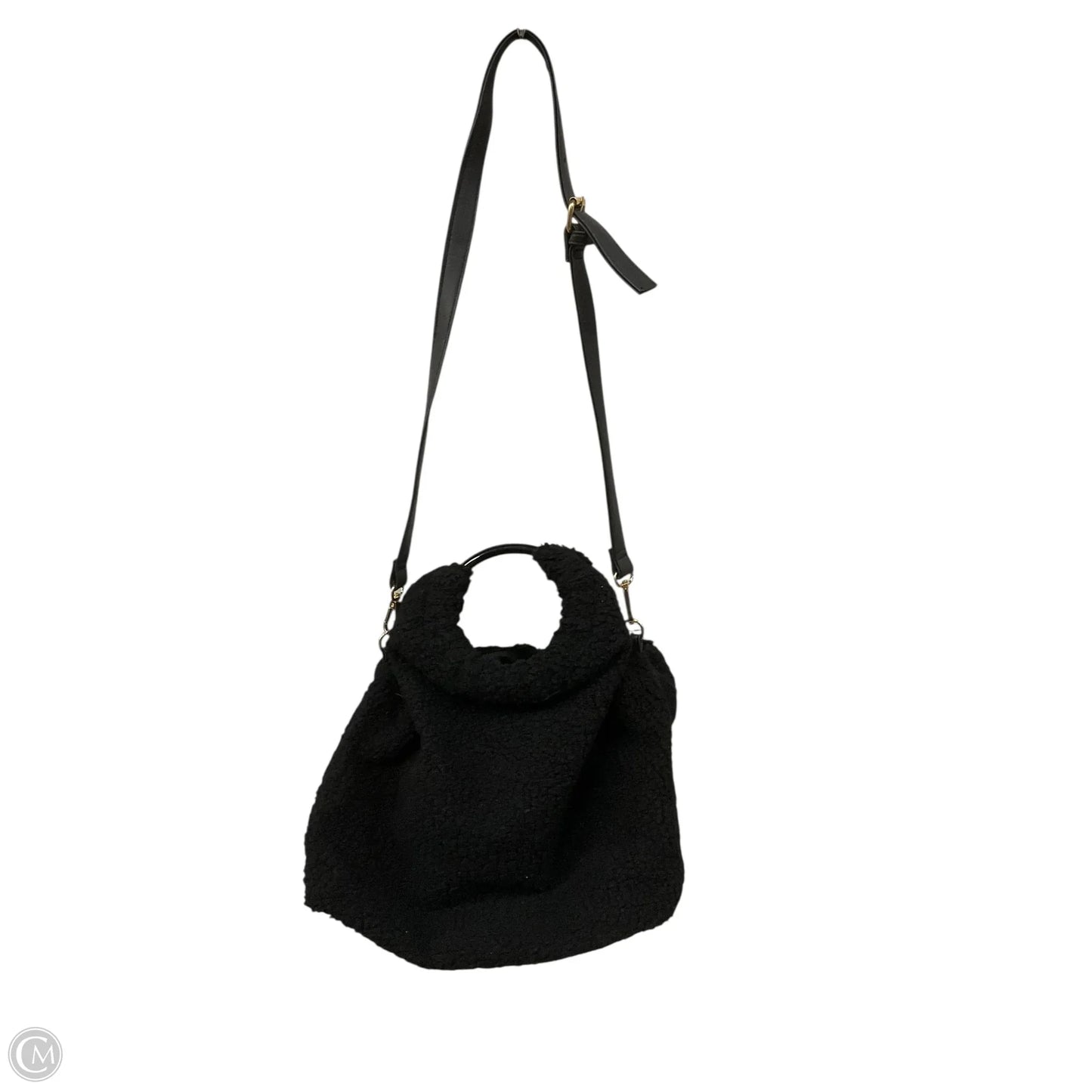 Crossbody By Clothes Mentor, Size: Medium
