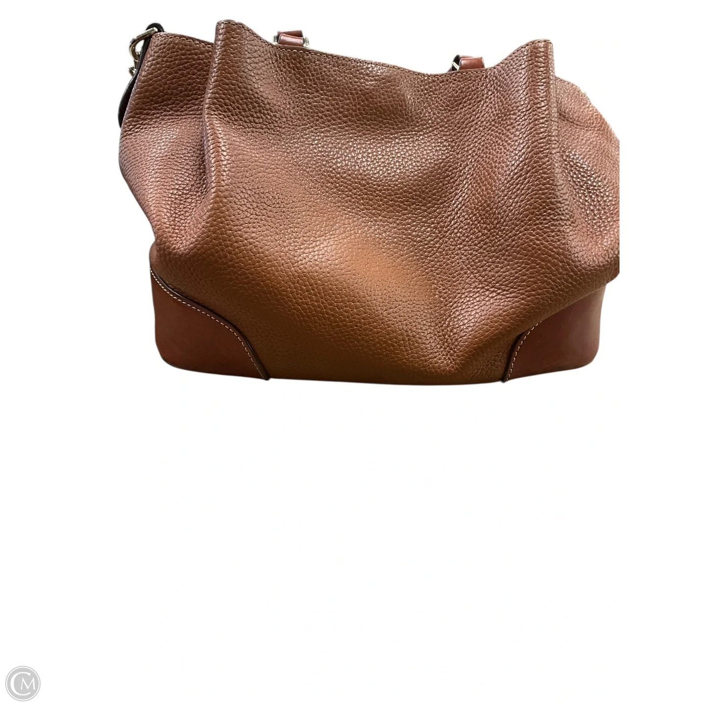 Handbag Designer By Dooney And Bourke, Size: Medium