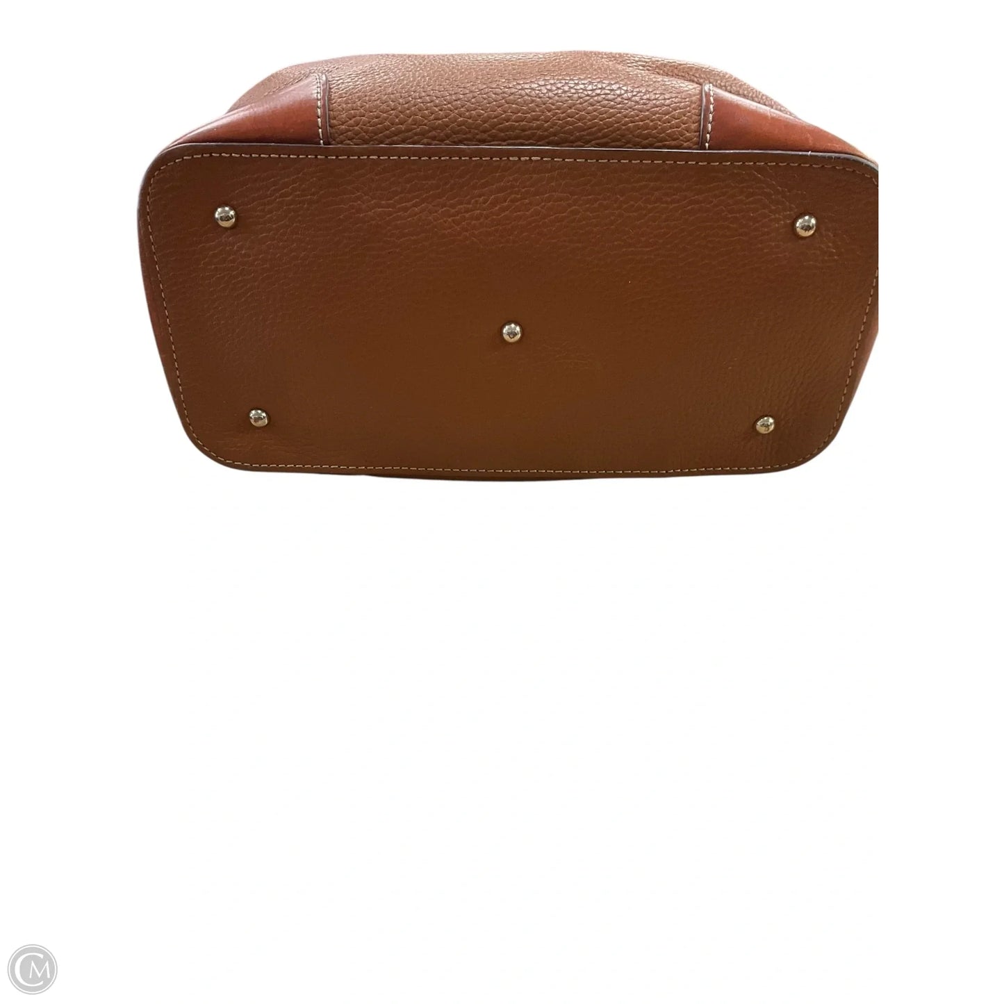 Handbag Designer By Dooney And Bourke, Size: Medium