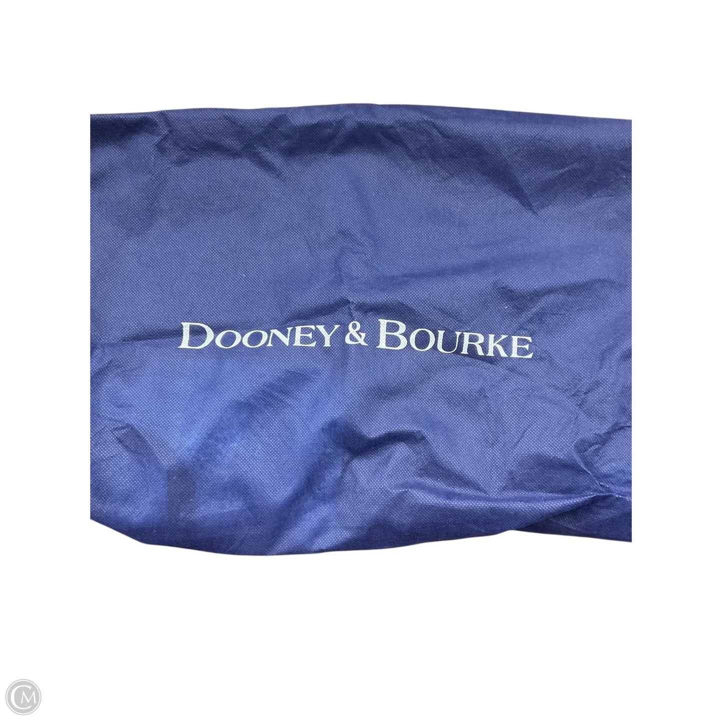 Handbag Designer By Dooney And Bourke, Size: Medium