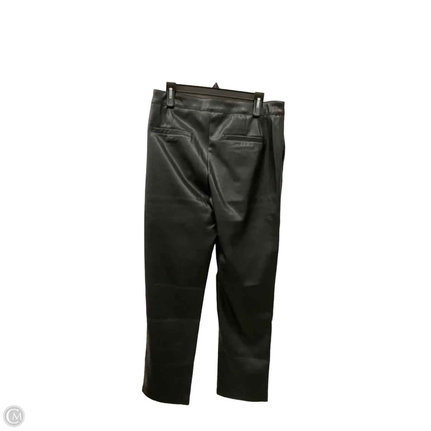Pants Leggings By Ellen Tracy In Black, Size: 10