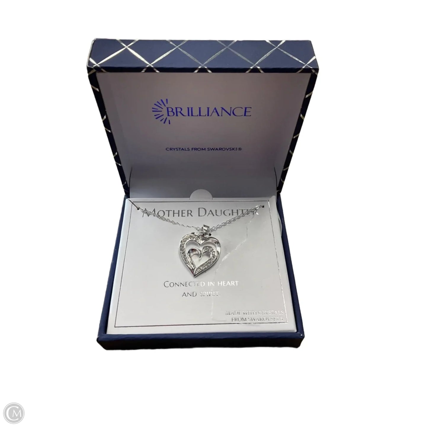 Necklace Designer By Swarovski