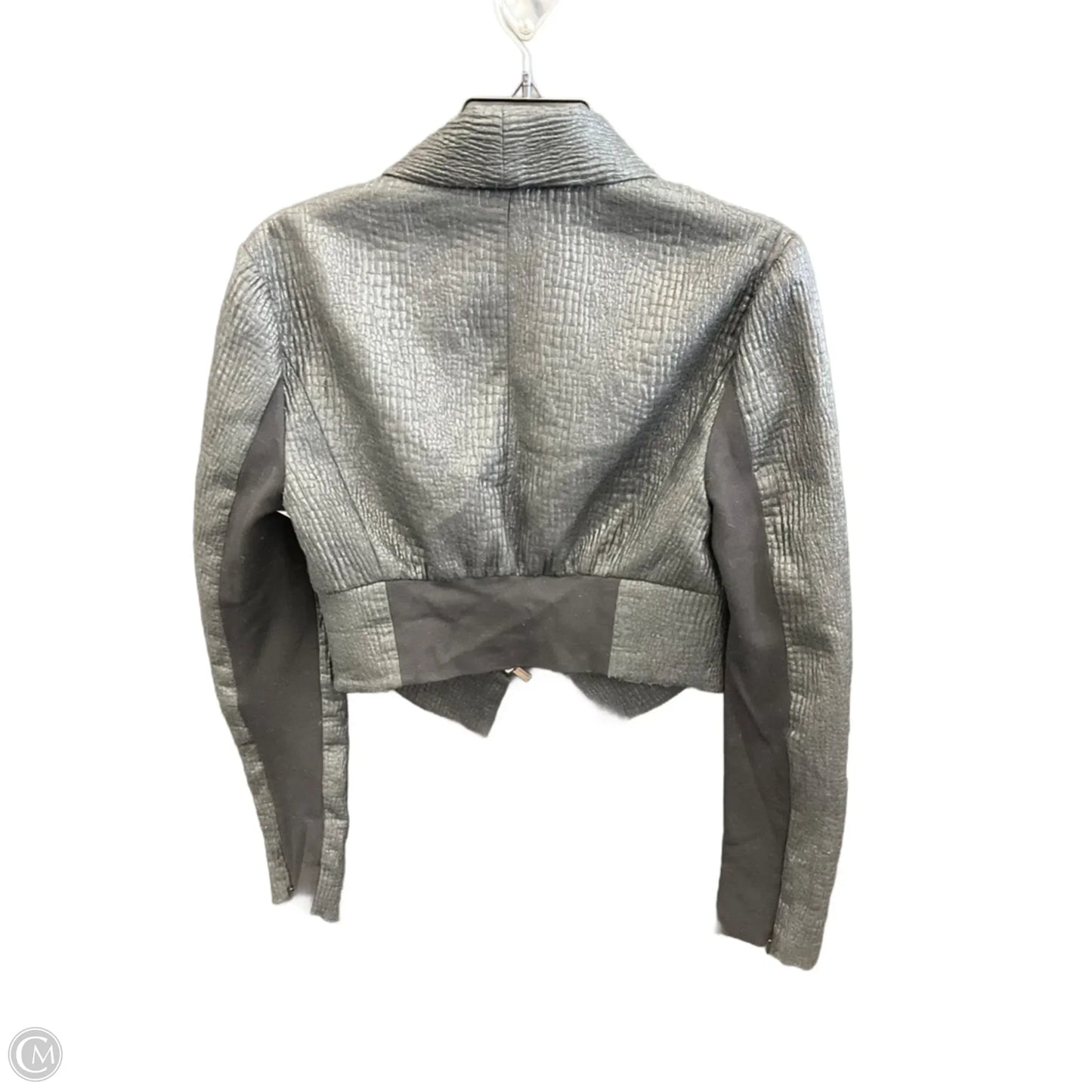 Blazer By Bcbgmaxazria In Black, Size: S