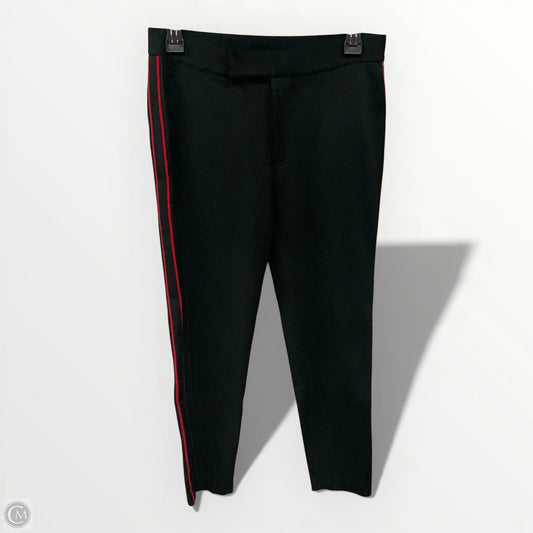 Pants Leggings By Lauren By Ralph Lauren In Black, Size: S