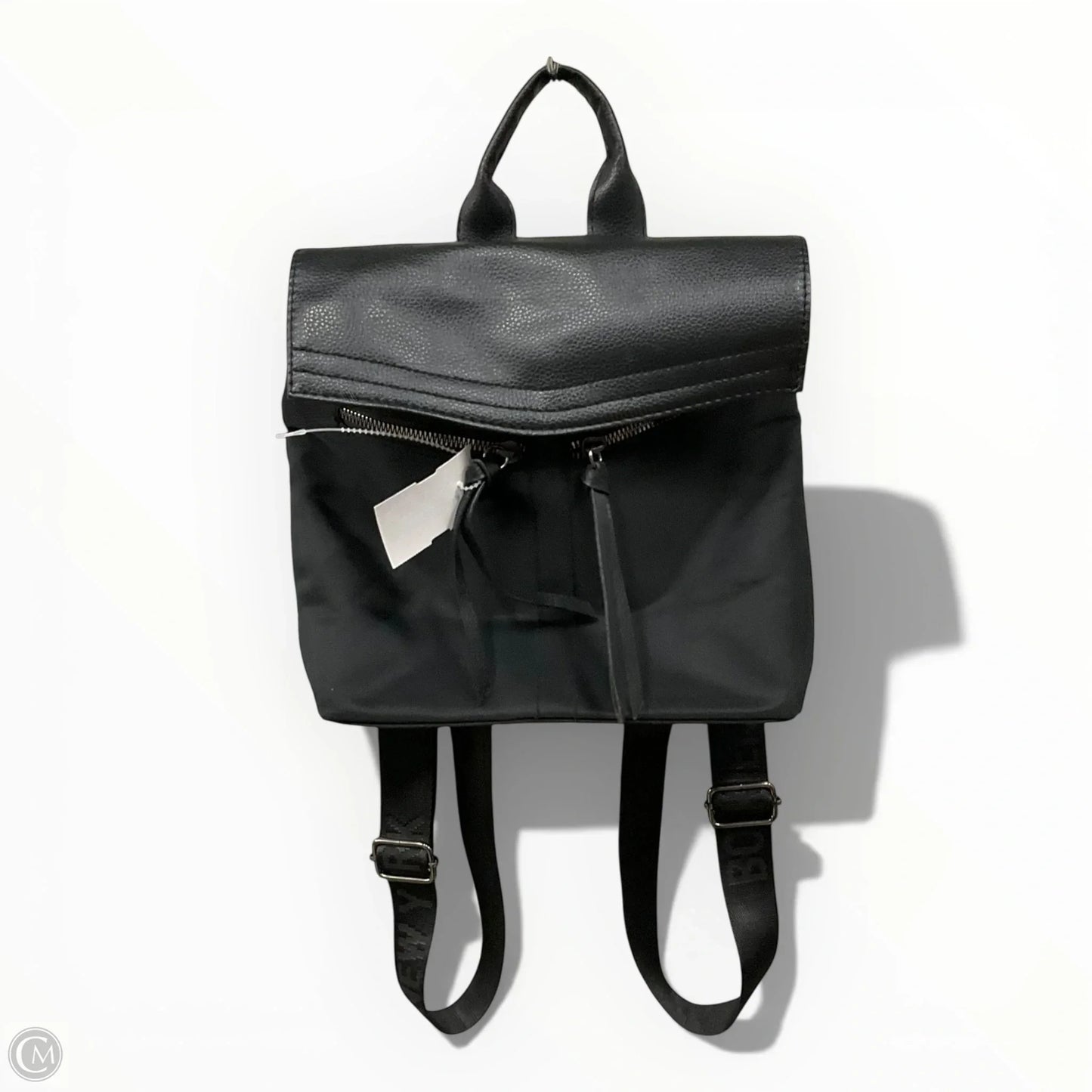 Backpack By Clothes Mentor, Size: Medium