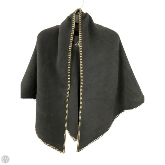 Shawl By Echo In Black, Size: Osfm