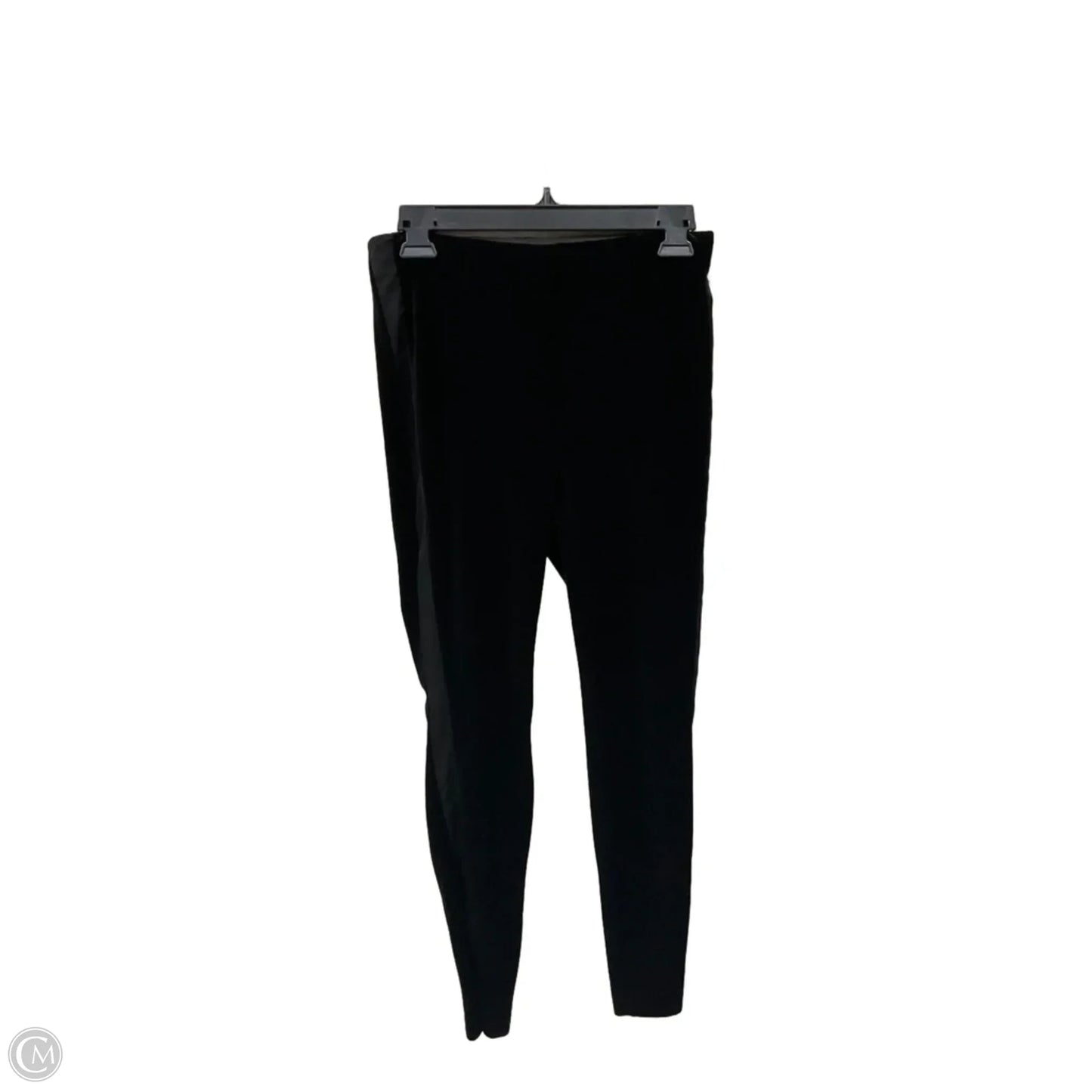 Pants Leggings By Bar Iii In Black, Size: 4